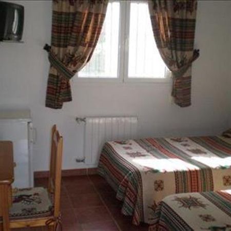 Pension Xiquena Finana Pokoj fotografie